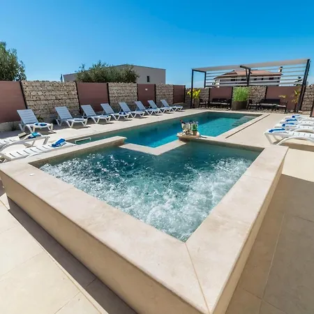Pinna - Supin Apartament