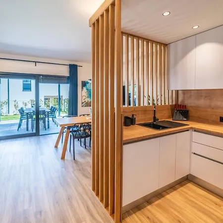 Pinna - Supin Apartament