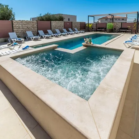 Pinna - Supin Apartament