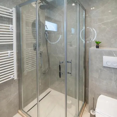 Pinna - Supin Apartament