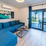 Pinna - Supin Apartmán *