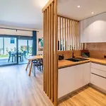 Pinna - Supin Apartmán