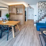 Apartmán Pinna - Supin Pula
