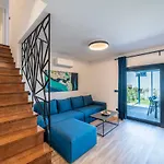 Pinna - Supin Apartmán