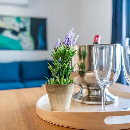 Pinna - Supin Apartment *