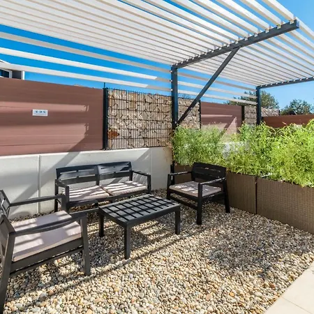 Pinna - Supin Apartment Pula