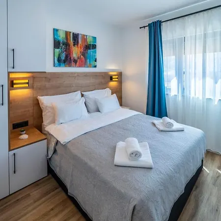 Apartment Pinna - Supin