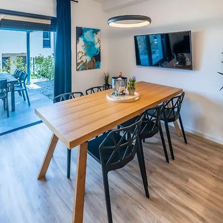 Pinna - Supin Apartment Pula