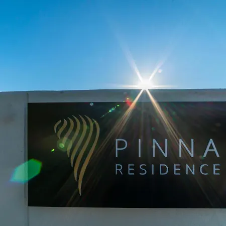 Pinna - Supin