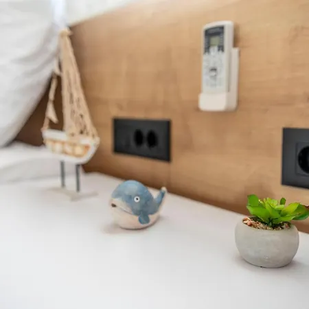 Διαμέρισμα Pinna - Supin