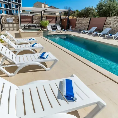 Pinna - Supin * Pola