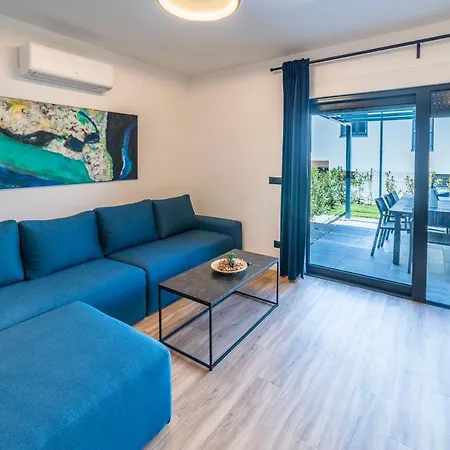 Pinna - Supin Apartment *