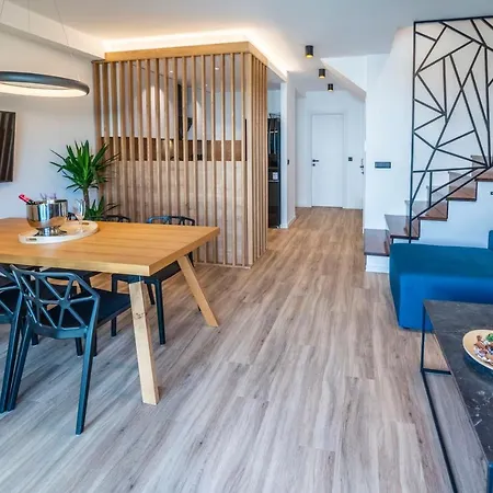 Apartment Pinna - Supin Pula