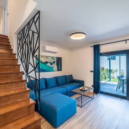 Pinna - Supin Apartment