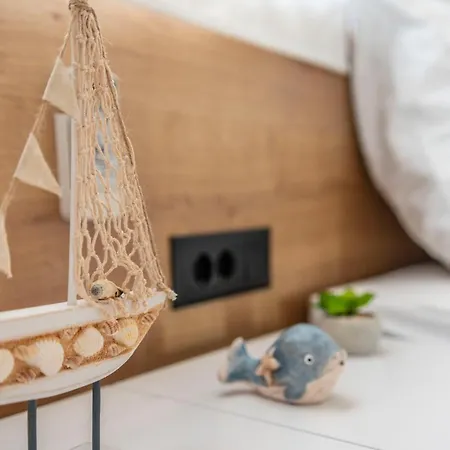 Appartamento Pinna - Supin Pola