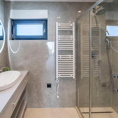 Pinna - Supin Διαμέρισμα