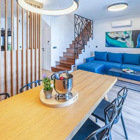 Apartment Pinna - Supin Pula