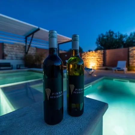 Appartamento Pinna - Supin Pola