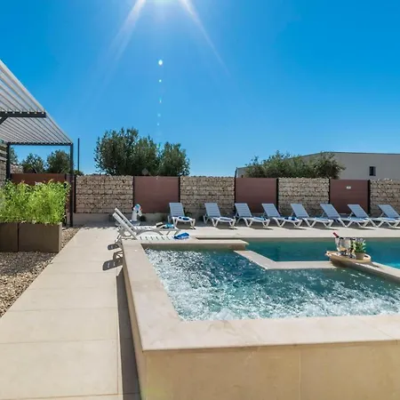 Pinna - Supin * Pola