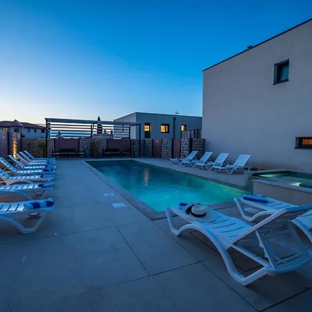Pinna - Supin Apartment Pula