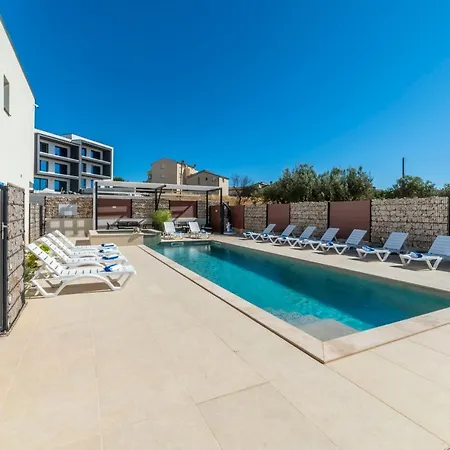 Apartment Pinna - Supin Pula