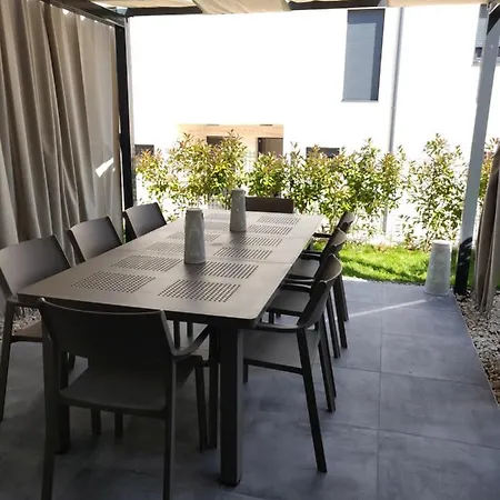 Pinna - Supin Πούλα