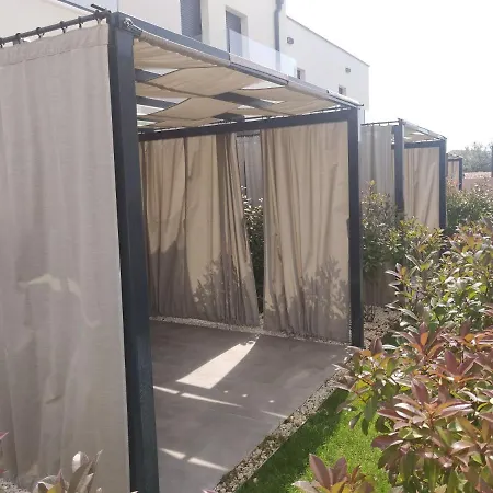 Pinna - Supin Appartamento Pola