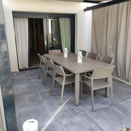 Pinna - Supin Apartment Pula
