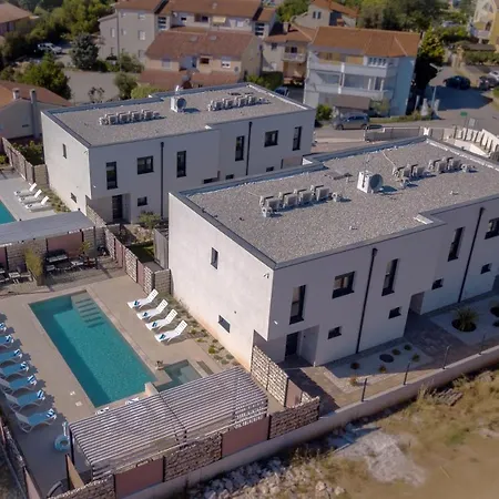 Pinna - Supin Appartamento