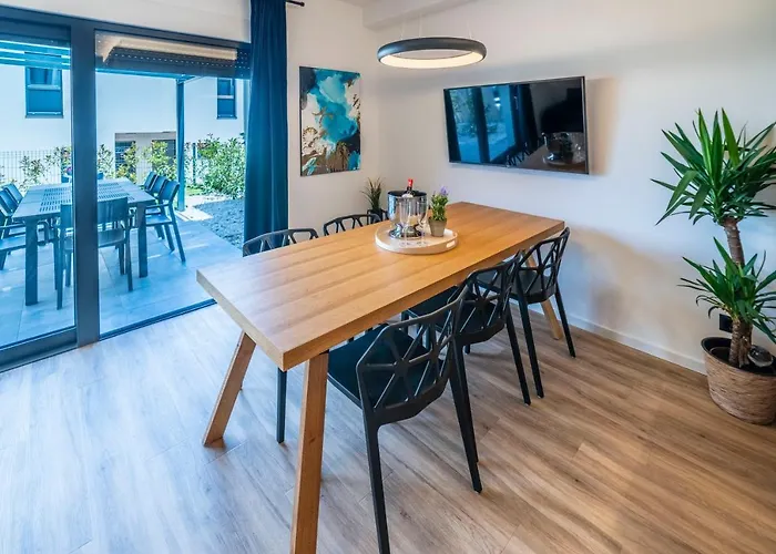 Pinna - Supin Apartmán Pula