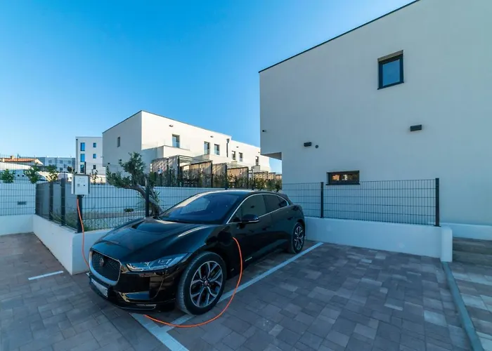 Pinna - Supin Apartmán