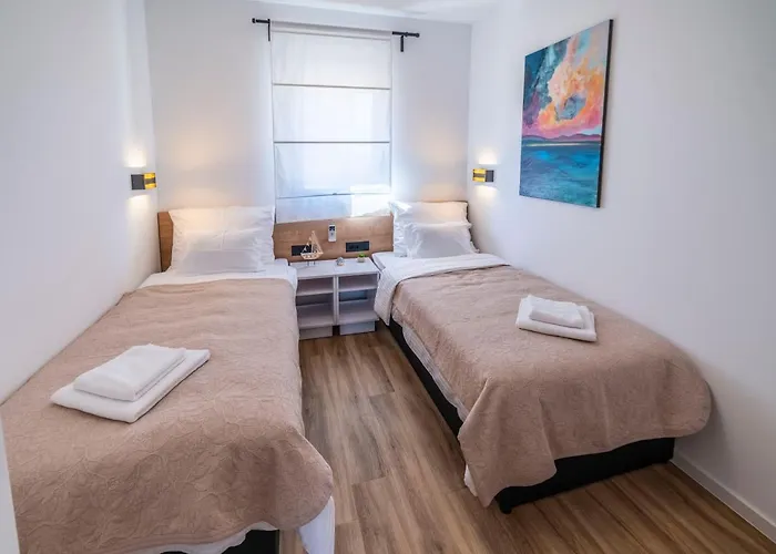 Pinna - Supin Apartament Pula