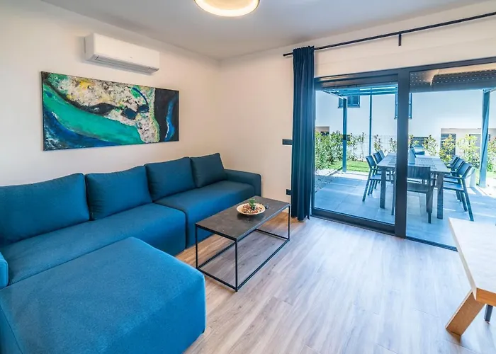 Pinna - Supin Apartmán *