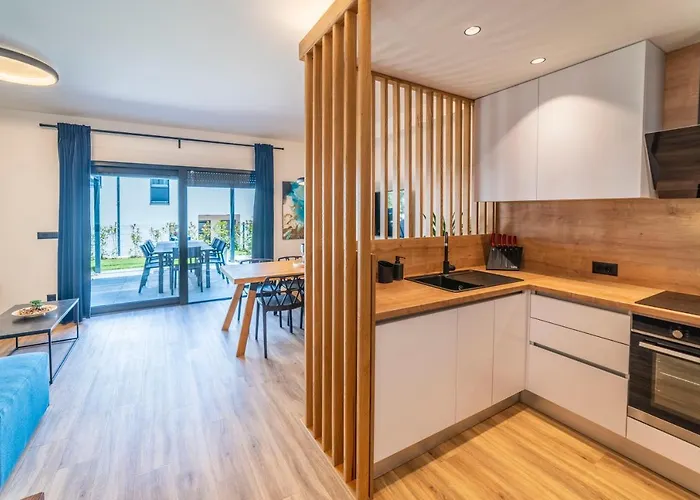 Pinna - Supin Apartament