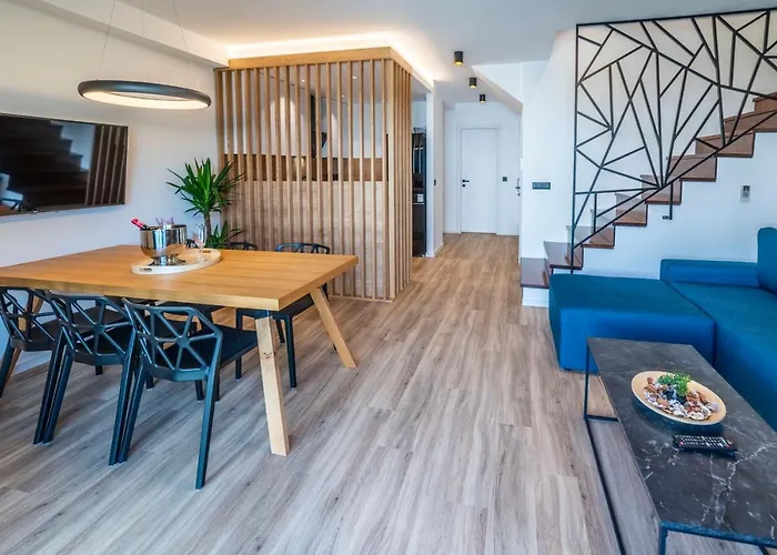 Apartmán Pinna - Supin Pula