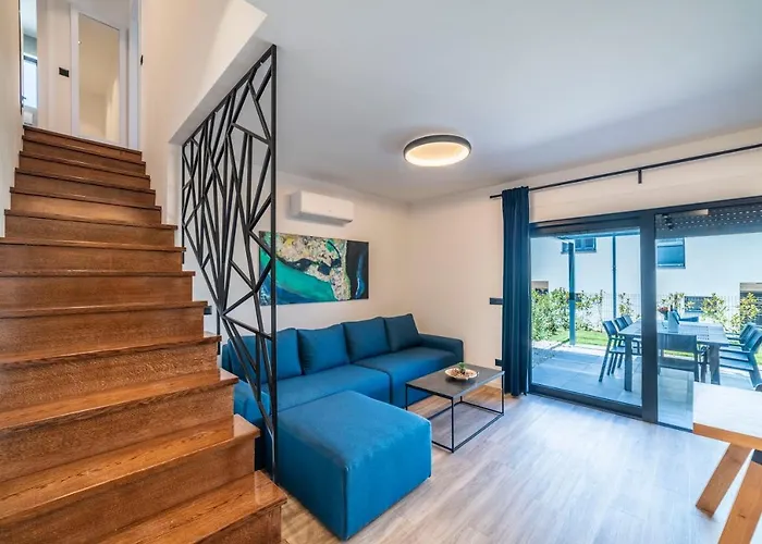 Pinna - Supin Apartament