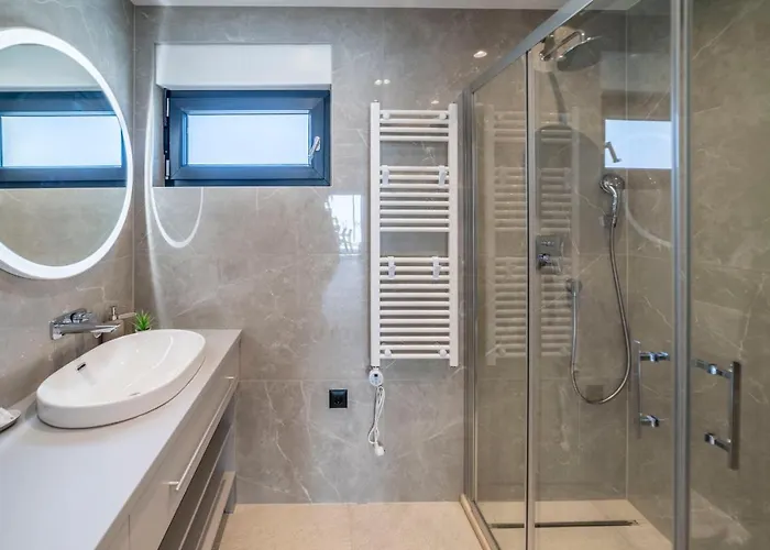 Pinna - Supin Apartament