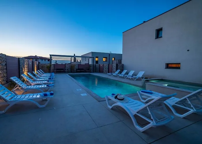 Pinna - Supin Apartament Pula