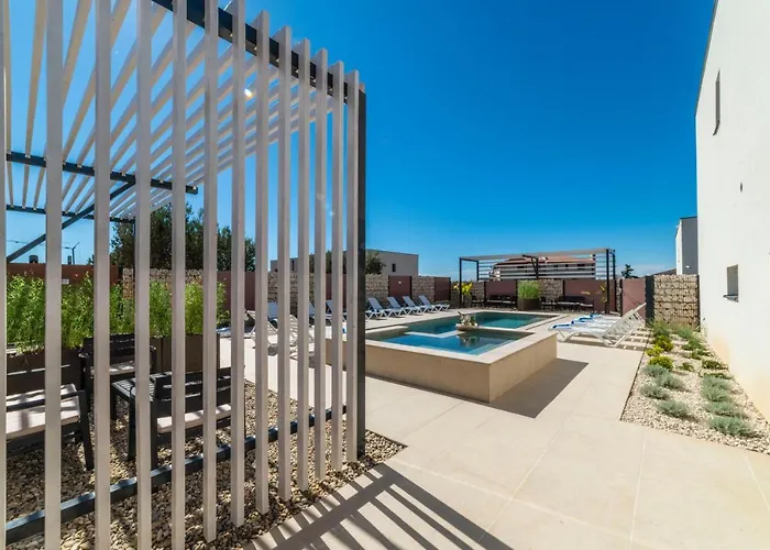 Pinna - Supin Apartmán *