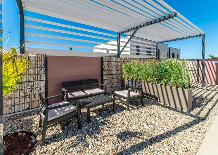 Apartament Pinna - Supin