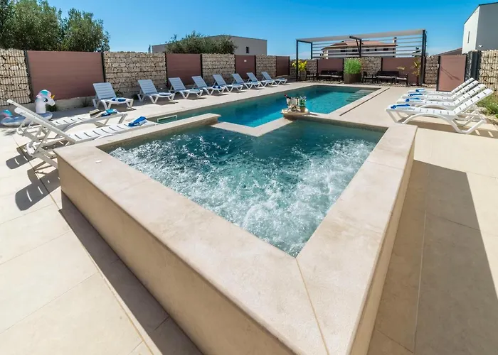 Pinna - Supin Apartament