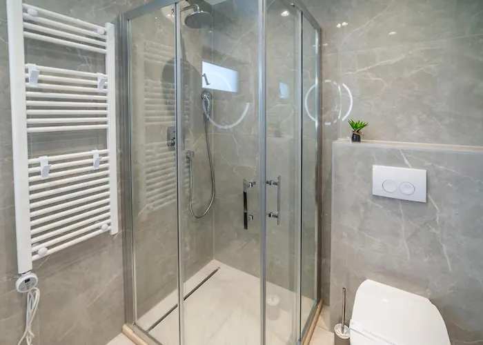 Pinna - Supin Apartament