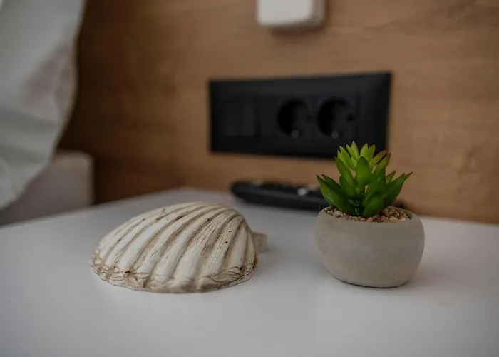 Apartmán Pinna - Supin