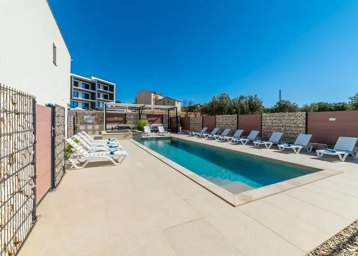 Apartament Pinna - Supin Pula