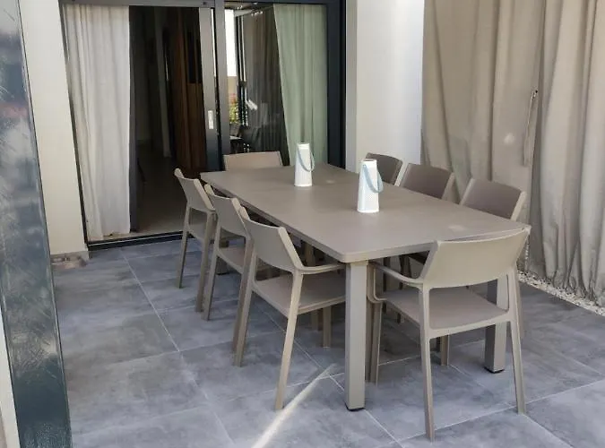 Pinna - Supin Apartmán Pula