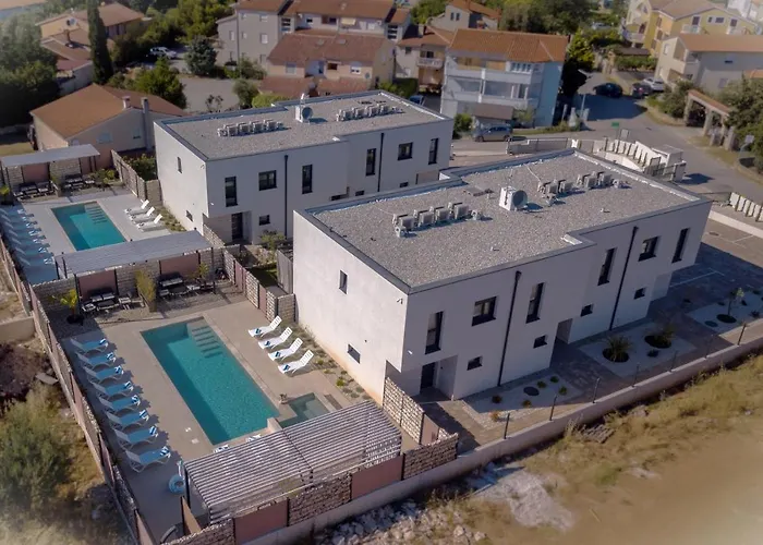 Pinna - Supin Apartmán